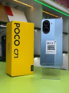 Xiaomi Poco C71. �����, 128 ��, �����, 4G LTE, Dual-SIM ����