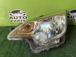 ���� Toyota Ractis 2011 52211 NCP125 1NZFE, �������� ����� 52211 ����