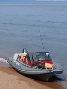 Wellboat-45. 2017 ���, ����� 5��., ��������� ���������, 30��.�., ������ ����