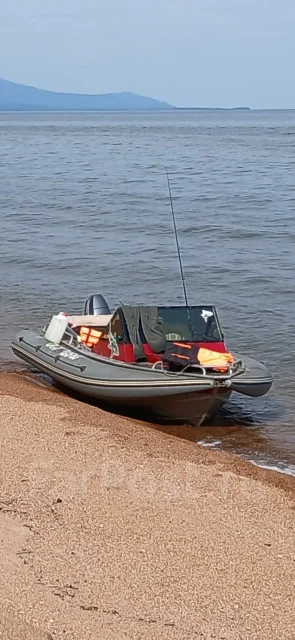 Wellboat-45. 2017 ���, ����� 5��., ��������� ���������, 30��.�., ������ ����