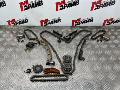 �������� ��� Toyota Land Cruiser 300 (2021�2026) J300 V35A-FTS [article_23793] 1350670010 ����