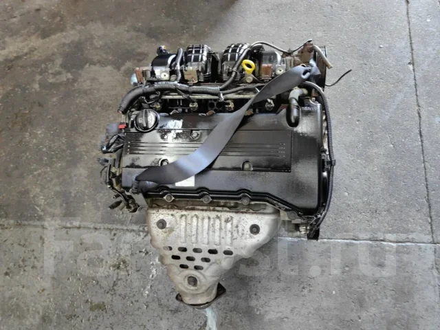 ��� mitsubishi 4b12 4wd 1000C851 ����