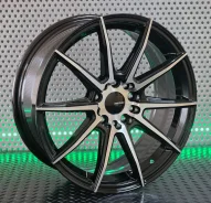 Shogun. 7.0x17", 5x108, 5x112, ET38, �� 73,1���. ����