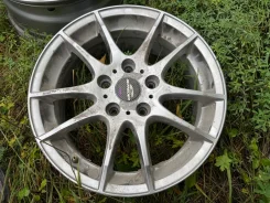 A-Tech Schneider RS-5. 6.5x16", 5x114.3, ET38, �� 60,1���. ����
