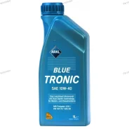 Aral BlueTronic
