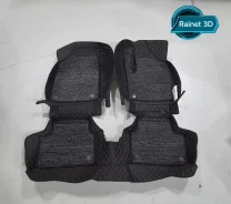 3D ������� ������� ������ Rainet ��� Toyota Yaris Cross - � ������� ����