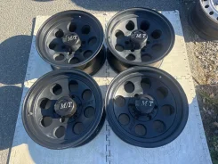 Mickey Thompson. 8.0x16", 6x139.7, ET-20, �� 109,5���. ����