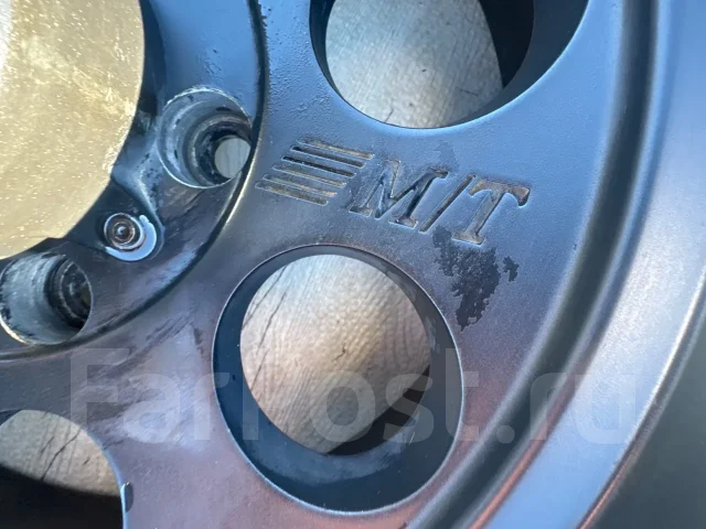 Mickey Thompson. 8.0x16", 6x139.7, ET-20, �� 109,5���. ����