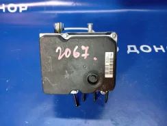 ���� abs Citroen C4 B7 EB2DTS 1613150880 1613150880 ����