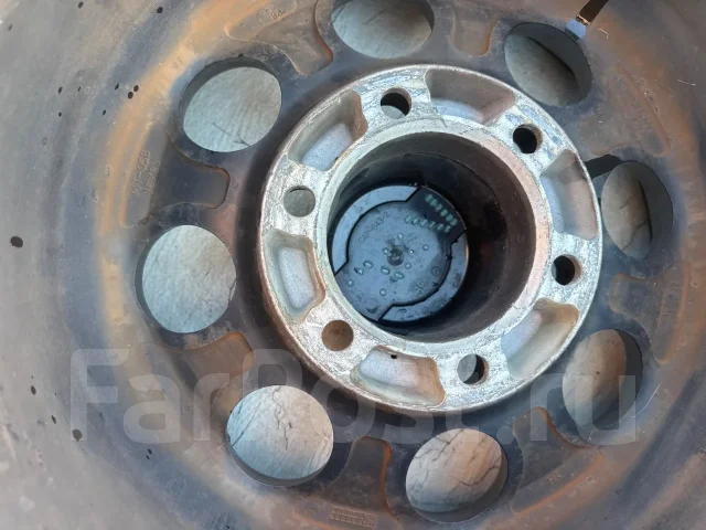 Mickey Thompson. 8.0x16", 6x139.7, ET-20, �� 109,5���. ����