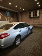 Nissan Teana. �������, 4wd, 2.5 (167��.�.), ������, 280����. �� ����