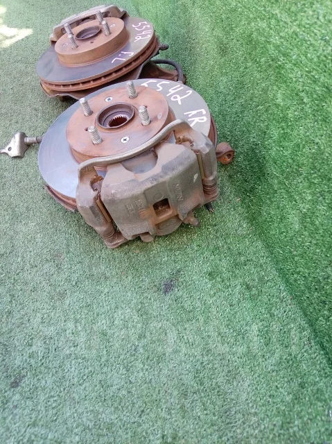 5542 ������� Honda 51211TF0000 ����