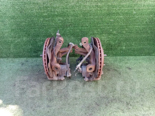 5542 ������� Honda 51211TF0000 ����