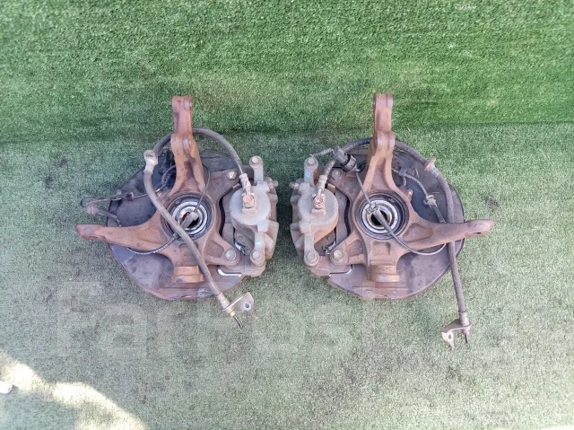 5542 ������� Honda 51211TF0000 ����