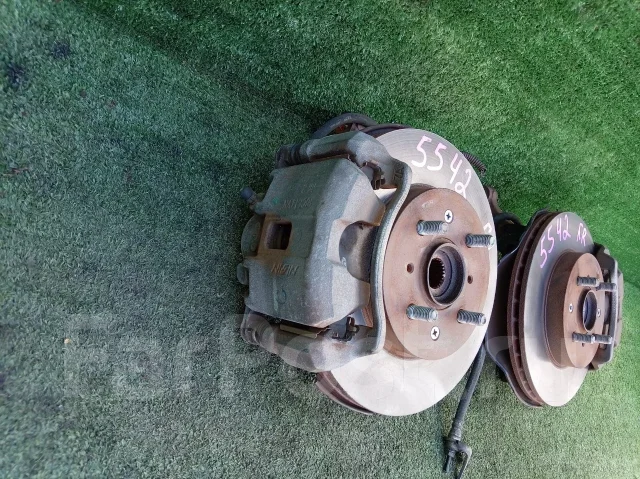 5542 ������� Honda 51211TF0000 ����