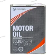 Mazda Golden