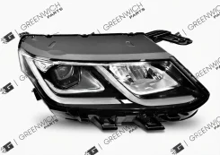 ���� �������� SX-11 RH Full LED Geely 7051022400, ������ 7051022400 ����