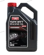Motul TRD Sport