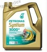 Petronas Syntium 3000 E