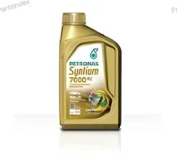 Petronas Syntium 7000 AV