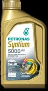 Petronas Syntium 5000 AV