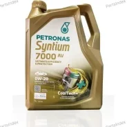 Petronas Syntium 7000 AV