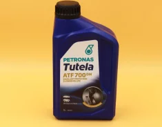 Petronas Tutela. ATF (��� ����), �������������, 1��. ����