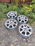 Japan Sanyo Zack JP-7. 6.0x15", 4x100, ET45, �� 67,1���. ����