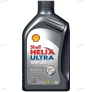 Shell Helix Ultra Racing