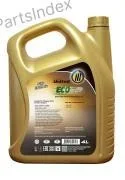 United Oil Eco-P