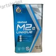 United Oil M2 Unique