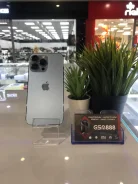 Apple iPhone 13 Pro. �/�, 256 ��, �����, 3G, 4G LTE, NFC, eSIM ����