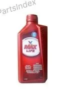 Valvoline MaxLife