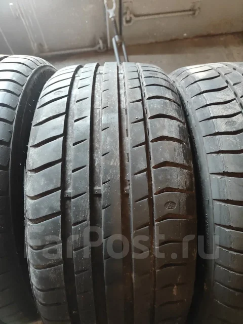 Triangle Effe X Sport TH202. ������, 2024 ���, �/�, ����� 10 % ����