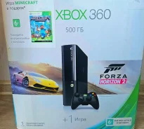 Microsoft Xbox 360 E ����