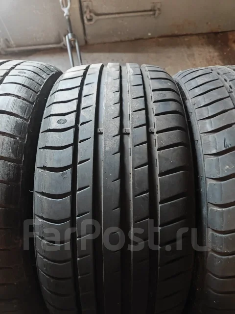 Triangle Effe X Sport TH202. ������, 2024 ���, �/�, ����� 10 % ����