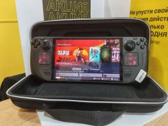 Steam Deck OLED ����