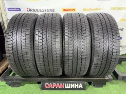 Michelin X-Ice 3+. ������, ��� �����, 2019 ���, �/�, ����� 5 % ����