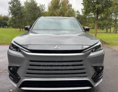 Lexus. �������, 4wd, 2.4 (279��.�.), ������, 1����. ��, �/� ����