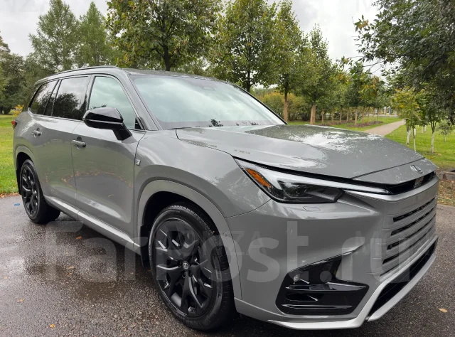 Lexus. �������, 4wd, 2.4 (279��.�.), ������, 1����. ��, �/� ����