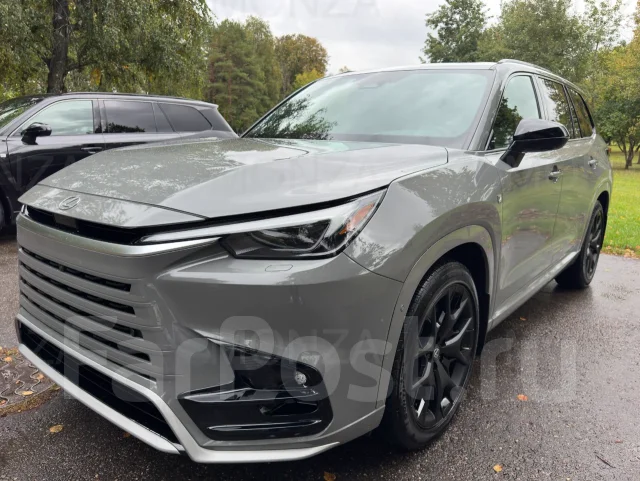 Lexus. �������, 4wd, 2.4 (279��.�.), ������, 1����. ��, �/� ����