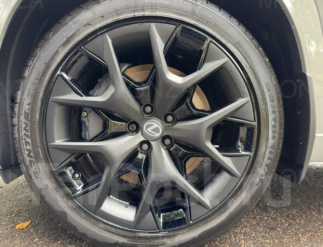 Lexus. �������, 4wd, 2.4 (279��.�.), ������, 1����. ��, �/� ����