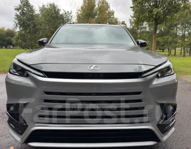 Lexus. �������, 4wd, 2.4 (279��.�.), ������, 1����. ��, �/� ����