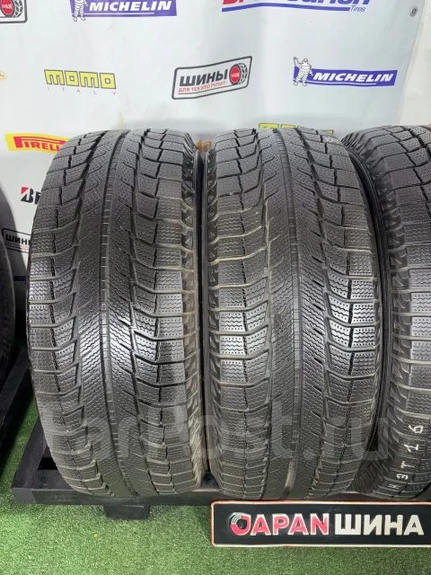 Michelin X-Ice 2. ������, ��� �����, 2016 ���, �/�, ����� 5 % ����