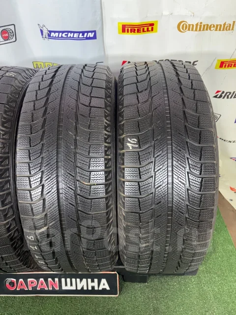 Michelin X-Ice 2. ������, ��� �����, 2016 ���, �/�, ����� 5 % ����
