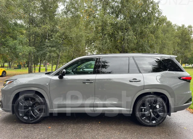 Lexus. �������, 4wd, 2.4 (279��.�.), ������, 1����. ��, �/� ����