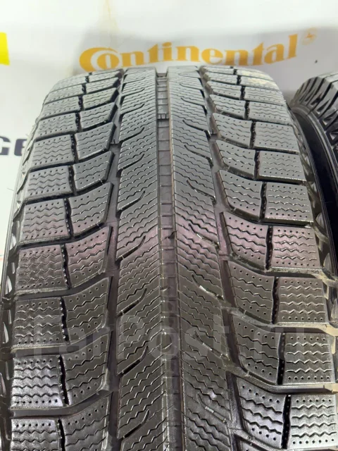 Michelin X-Ice 2. ������, ��� �����, 2016 ���, �/�, ����� 5 % ����