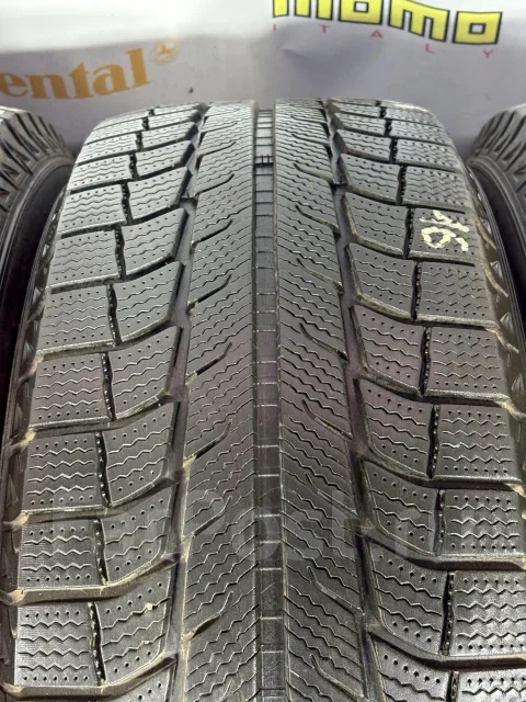Michelin X-Ice 2. ������, ��� �����, 2016 ���, �/�, ����� 5 % ����
