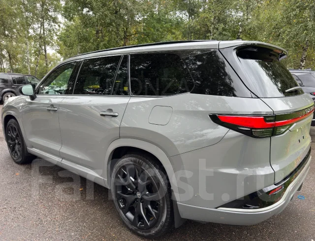 Lexus. �������, 4wd, 2.4 (279��.�.), ������, 1����. ��, �/� ����