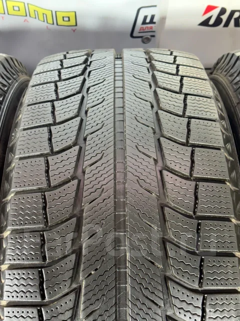Michelin X-Ice 2. ������, ��� �����, 2016 ���, �/�, ����� 5 % ����